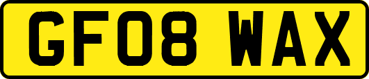 GF08WAX