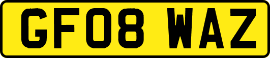GF08WAZ