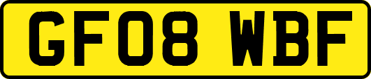 GF08WBF