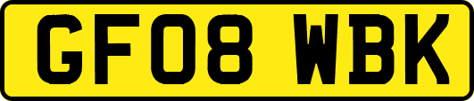 GF08WBK