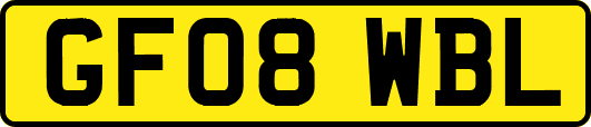 GF08WBL
