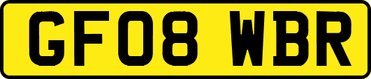 GF08WBR