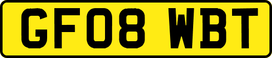 GF08WBT