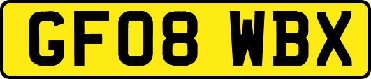 GF08WBX