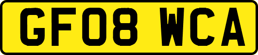 GF08WCA