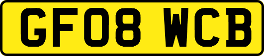 GF08WCB
