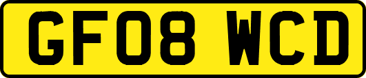 GF08WCD