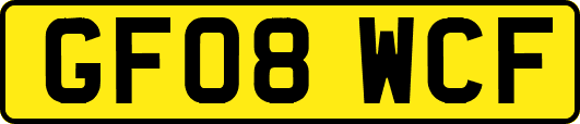 GF08WCF