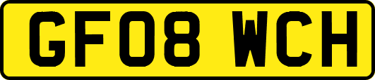 GF08WCH