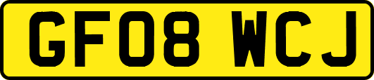 GF08WCJ