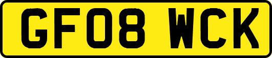GF08WCK