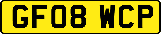 GF08WCP
