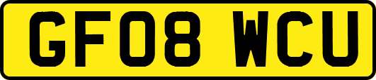 GF08WCU