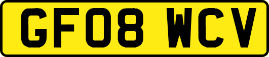 GF08WCV