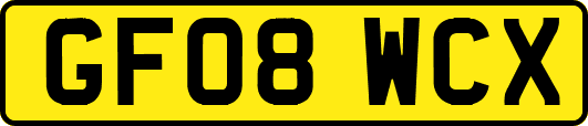 GF08WCX