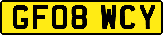 GF08WCY