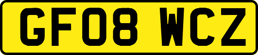 GF08WCZ