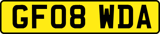 GF08WDA