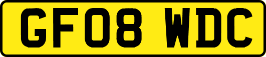 GF08WDC