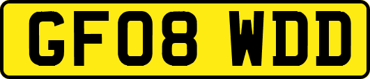 GF08WDD