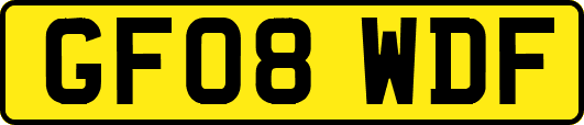 GF08WDF