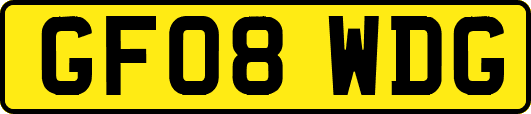GF08WDG