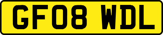 GF08WDL