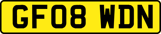 GF08WDN