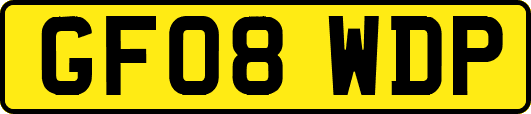 GF08WDP