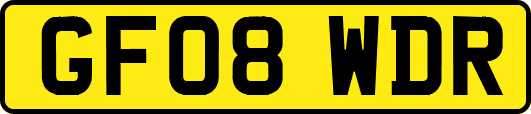GF08WDR