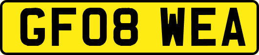 GF08WEA
