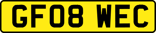 GF08WEC