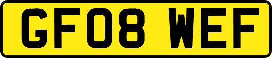 GF08WEF