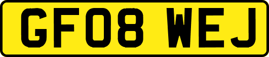 GF08WEJ