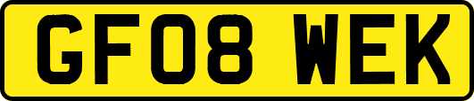 GF08WEK