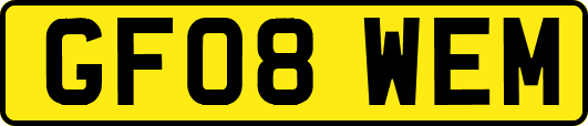 GF08WEM