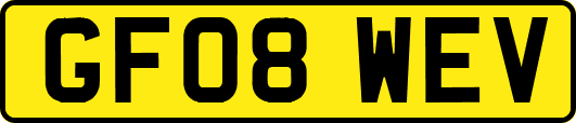 GF08WEV