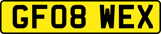 GF08WEX