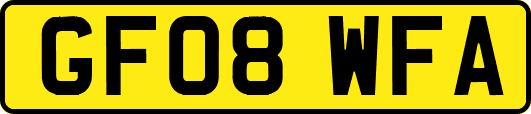 GF08WFA