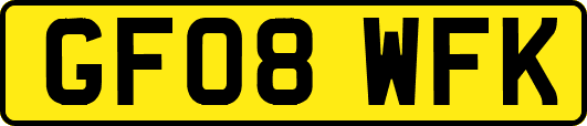 GF08WFK