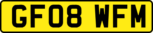 GF08WFM