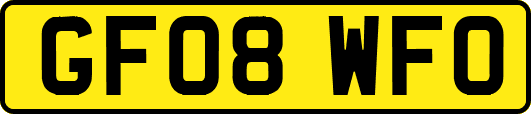 GF08WFO