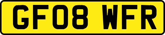 GF08WFR