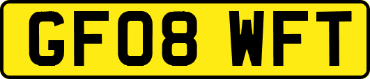 GF08WFT