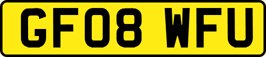 GF08WFU