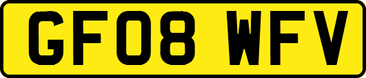 GF08WFV