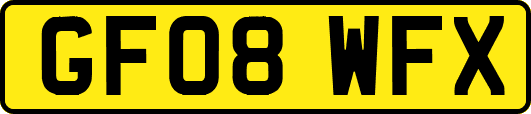 GF08WFX
