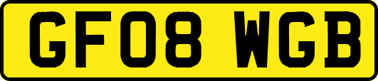 GF08WGB