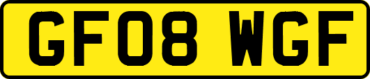 GF08WGF