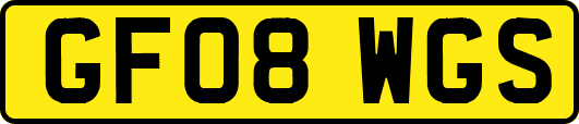GF08WGS